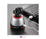 پایه تایم لپس Puluz PU360 - تصویر 16