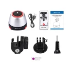 پایه تایم لپس Puluz PU360 - تصویر 13