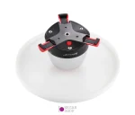 میز گردان عکاسی پلوز مدل 360 درجه مدل PULUZ PU364 - تصویر 11