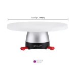 میز گردان عکاسی پلوز مدل 360 درجه مدل PULUZ PU364 - تصویر 9