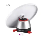 میز گردان عکاسی پلوز مدل 360 درجه مدل PULUZ PU364 - تصویر 10