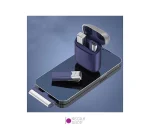 میکروفون بی سیم یقه‌ای SX960 Lightning - تصویر 3
