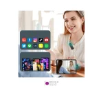 میکروفون بی سیم یقه‌ای SX960 Lightning - تصویر 12