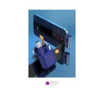 میکروفون بی سیم یقه‌ای SX960 Type C - تصویر 4