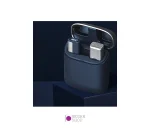 میکروفون بی سیم یقه‌ای SX960 Type C - تصویر 2