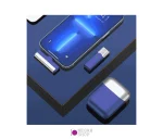 میکروفون بی سیم یقه‌ای SX960 Lightning - تصویر 6
