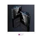 میکروفون بی سیم دو کاناله Baiwangli SX39 مناسب آیفون و اندروید - تصویر 10
