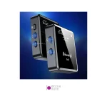 میکروفون  بی سیم تک کاناله Baiwangli SX39 Lightning - تصویر 6