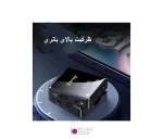 میکروفون  بی سیم تک کاناله Baiwangli SX39 Lightning - تصویر 8
