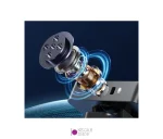 میکروفون  بی سیم تک کاناله Baiwangli SX39 Lightning - تصویر 10