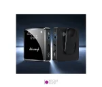 میکروفون  بی سیم تک کاناله Baiwangli SX39 Lightning - تصویر 5