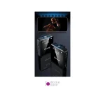 میکروفون بی سیم دو کاناله Baiwangli SX39 مناسب آیفون و اندروید - تصویر 13