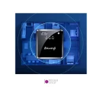 میکروفون  بی سیم تک کاناله Baiwangli SX39 Lightning - تصویر 7