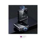 میکروفون بی سیم دو کاناله Baiwangli SX39 مناسب آیفون و اندروید - تصویر 8