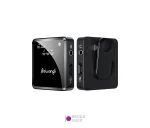 میکروفون  بی سیم تک کاناله Baiwangli SX39 Lightning - تصویر 2