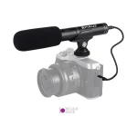 میکروفون شات گان Puluz PU3012