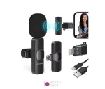 میکروفون بی سیم تک کاناله Zomei K8
