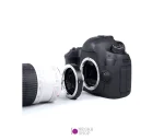 اکستنشن تیوب Viltrox DG-C مناسب Canon - تصویر 4
