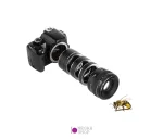 اکستنشن تیوب Viltrox DG-C مناسب Canon - تصویر 3