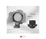 براکت عمودی افقی دوربین Neewer CA021 - تصویر 5