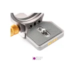 براکت عمودی افقی دوربین Nisi Wizard W-63 - تصویر 14