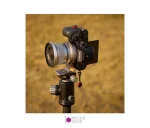 براکت عمودی افقی دوربین Nisi Wizard W-63 - تصویر 19