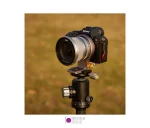 براکت عمودی افقی دوربین Nisi Wizard W-63 - تصویر 20