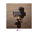 براکت عمودی افقی دوربین Nisi Wizard W-63 - تصویر 23