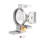 براکت عمودی افقی دوربین Nisi Wizard W-63 - تصویر 7