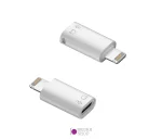 تبدیل USB Type C به Lightning برند Zomei
