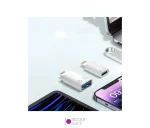 تبدیل USB Type C به Lightning برند Zomei - تصویر 2