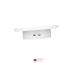 میز گردان عکاسی 360 درجه کوچک 14CM - تصویر 2