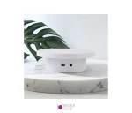 میز گردان عکاسی 360 درجه کوچک 14CM - تصویر 6