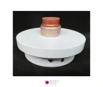 میز گردان عکاسی 360 درجه کوچک 14CM - تصویر 3
