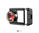 لنز موبایل ماکرو Apexel APL-HB100CPL - تصویر 2