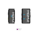 میکروفون بی سیم تک کاناله Moma Lark M1