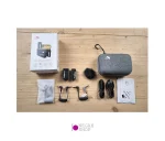 میکروفون بی سیم تک کاناله Moma Lark M1 - تصویر 6