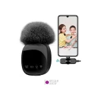میکروفون بی سیم یقه‌ای Boss R8 - تصویر 2