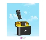 میکروفون بی سیم Moma Lark M1 به همراه کیس شارژ - تصویر 2
