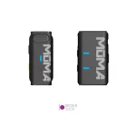 میکروفون بی سیم Moma Lark M1 به همراه کیس شارژ - تصویر 3