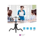 میکروفون بی سیم Puluz PU645B Lightning - تصویر 9