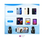 میکروفون بی سیم Puluz PU645B Lightning - تصویر 6