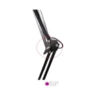 نور بازویی Desk lamp DSH-S32 - تصویر 3