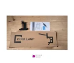 نور بازویی Desk lamp DSH-S32 - تصویر 21