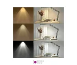 نور بازویی Desk lamp DSH-S32 - تصویر 8