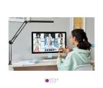 نور بازویی Desk lamp DSH-S32 - تصویر 11