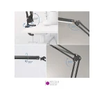 نور بازویی Desk lamp DSH-S32 - تصویر 14