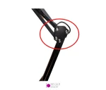 نور بازویی Zomei Desk lamp - تصویر 3