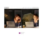 نور بازویی Desk lamp DSH-S32 - تصویر 16