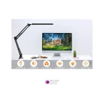 نور بازویی Desk lamp DSH-S32 - تصویر 12